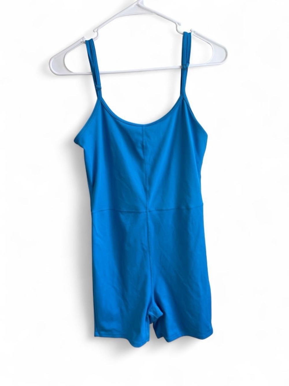 AUTOMET Unitard Bodysuit Workout Romper